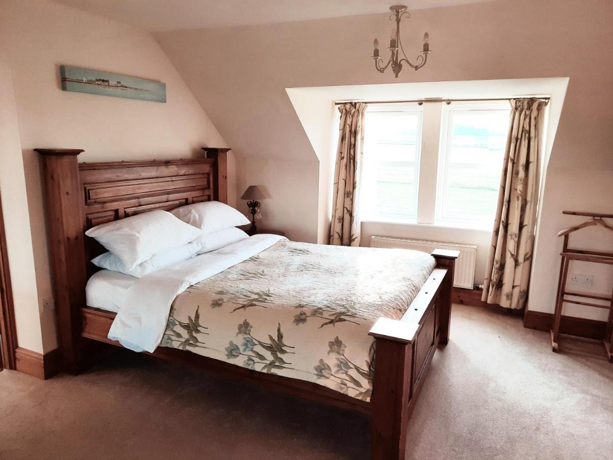 The Farmhouse Hotel Morpeth Exterior photo